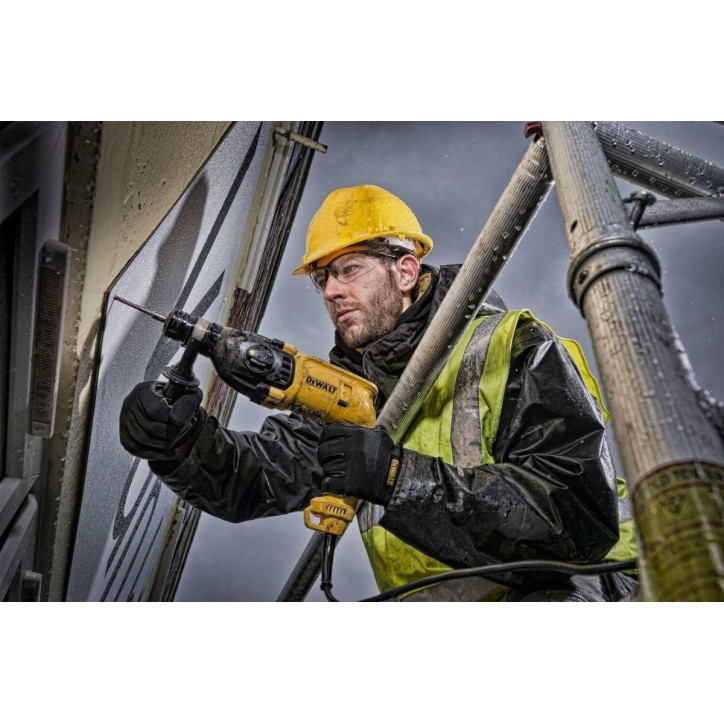 Kladivo kombinované 22 mm SDS+, 710 W