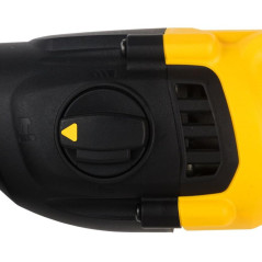 Kladivo kombinované 22 mm SDS+, 710 W