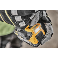 Aku vŕtačka / skrutkovač 18 V XR PowerStack 1x 1,7 Ah, bez nabíjačky