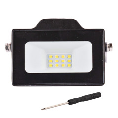 LED svietidlo Slim 10 W
