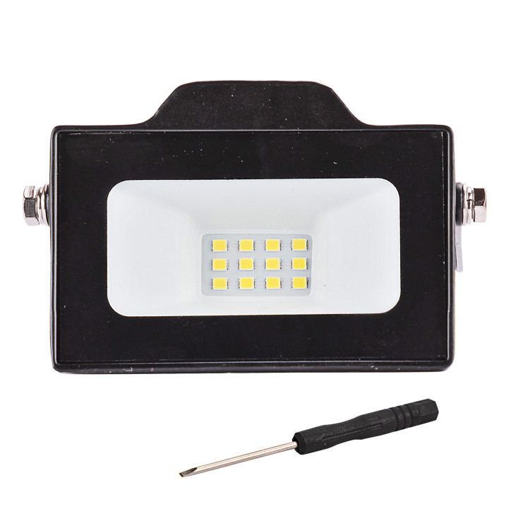 LED svietidlo Slim 10 W