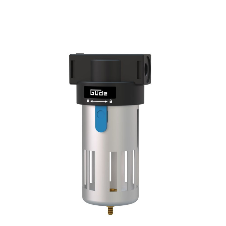 Odlučovač vody s filtrom 1/4" Odlučovač vody s filtrom 1/4"