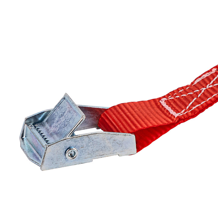 Upínací popruh so sponou 3 m x 25 mm / 500 kg Upínací popruh so sponou 3 m x 25 mm / 500 kg