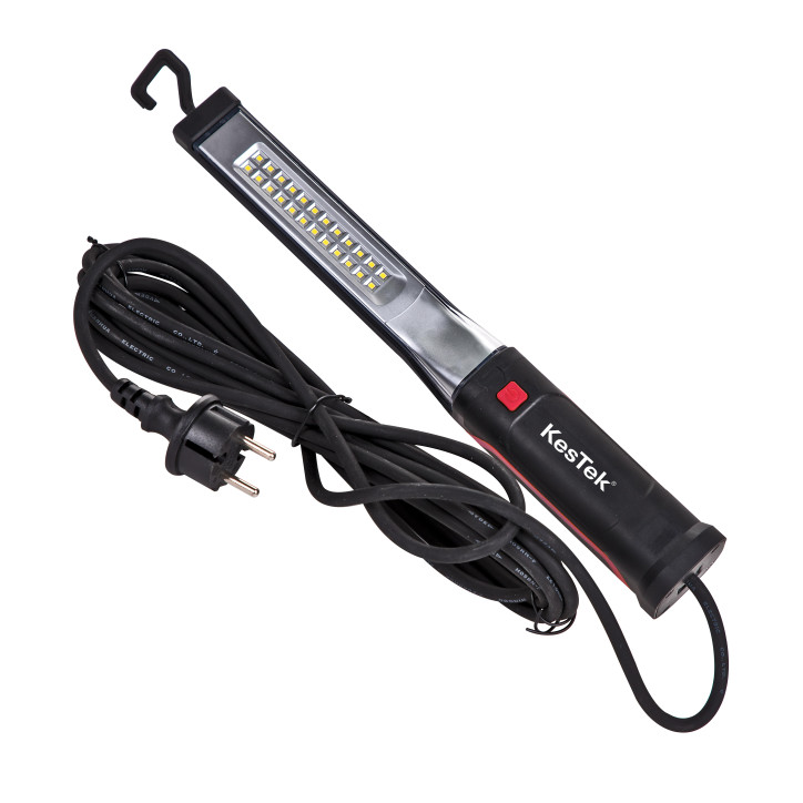 Tyčové LED svietidlo KTSL-1 Tyčové LED svietidlo KTSL-1