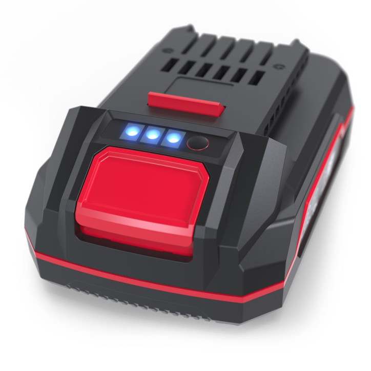 Akumulátor ProVolt 18V APPV 18-20 Akumulátor ProVolt 18V APPV 18-20