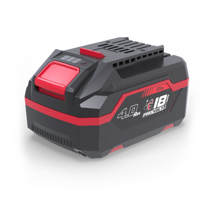 Akumulátor ProVolt 18V APPV 18-40 Akumulátor ProVolt 18V APPV 18-40