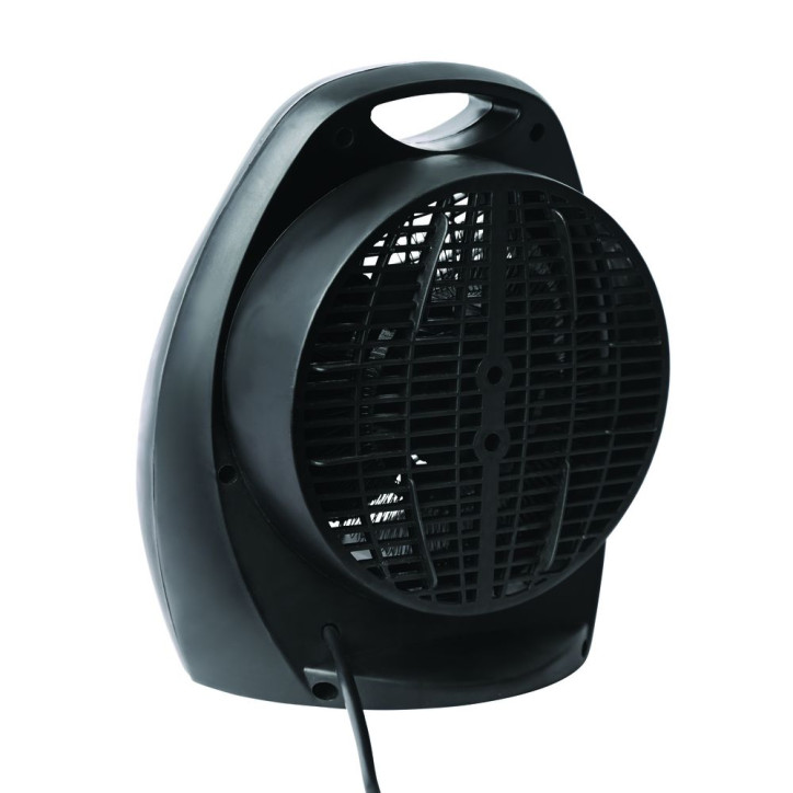 Teplovzdušný ventilátor GH 2000 B Teplovzdušný ventilátor GH 2000 B