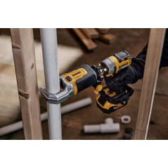 Nadstavec na rezanie hadíc a trubiek z PVC/PEX do 50 mm pre rázové uťahováky