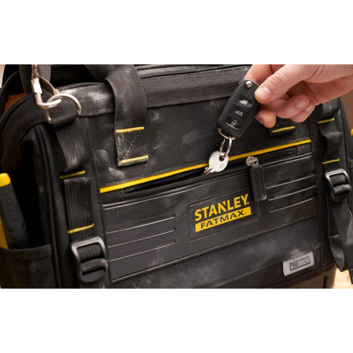 Taška na náradie Pro-Stack FatMax FMST17627-1 Taška na náradie Pro-Stack FatMax FMST17627-1