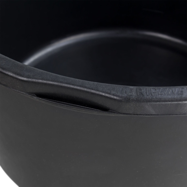 Vedro stavbárske 65 l okrúhle Vedro stavbárske 65 l okrúhle