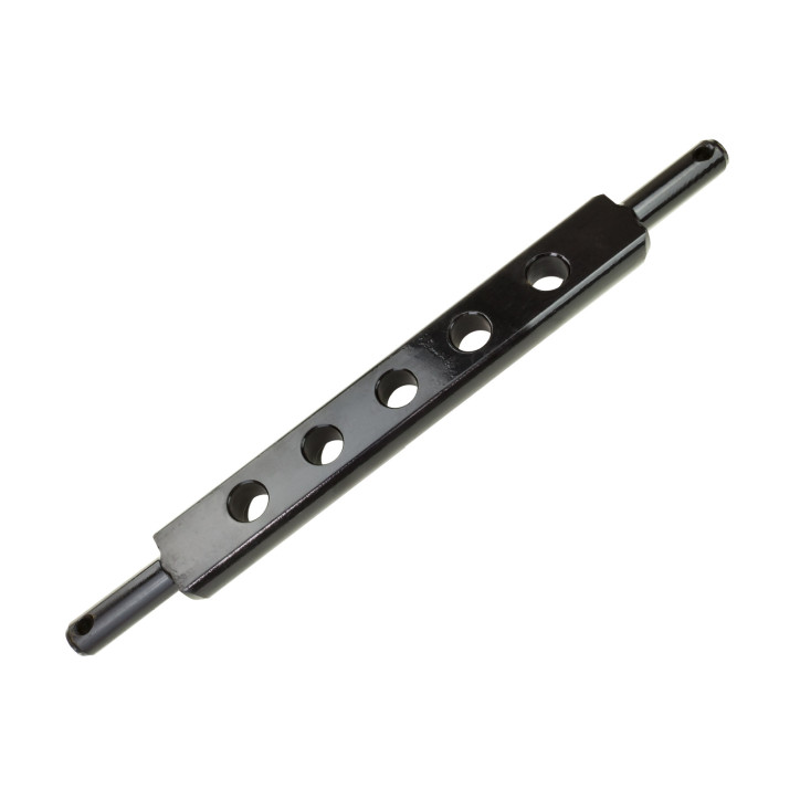 Ťažná lišta 54 cm Kat. 1 pre trojbodový záves na traktor Ťažná lišta 54 cm Kat. 1 pre trojbodový záves na traktor