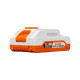 Akumulátor 20 V / 2 Ah Alfa UP 2200e