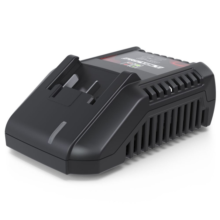 Nabíjačka s akumulátorom LGAP 18-3040 P Nabíjačka s akumulátorom LGAP 18-3040 P