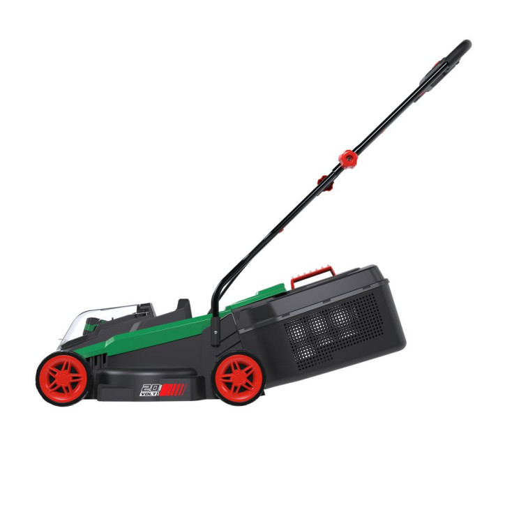 Aku kosačka 320/20-4