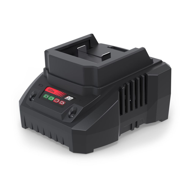 Nabíjačka LG 20-15.2 pre aku kosačku 320/20-4