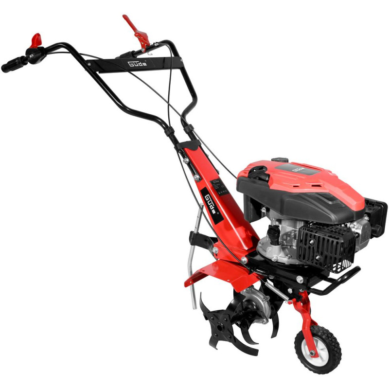 Benzínový kultivátor GF 2436.1 Benzínový kultivátor GF 2436.1