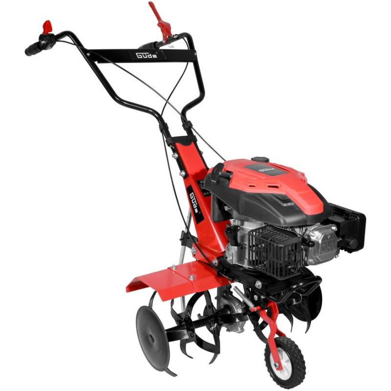 Benzínový kultivátor GF 3060.1 Benzínový kultivátor GF 3060.1