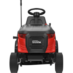 Traktorová kosačka GAR 840 T s hydrostatickou prevodovkou