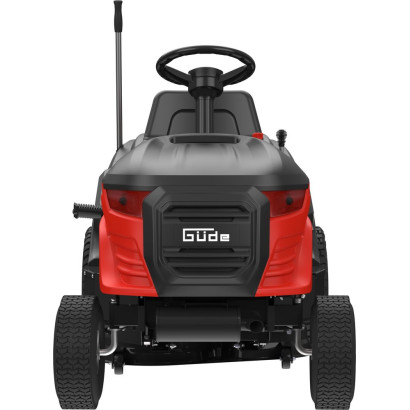 Traktorová kosačka GAR 840 T s hydrostatickou prevodovkou