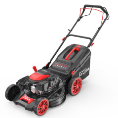 Benzínová kosačka Big Wheeler 514.9 R