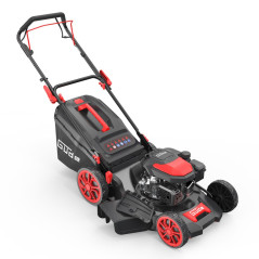 Benzínová kosačka Big Wheeler 514.9 R