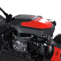 Benzínová kosačka Eco Wheeler 462.5 R