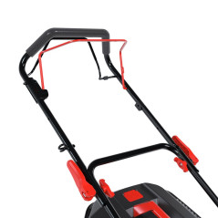 Benzínová kosačka Eco Wheeler 462.5 R
