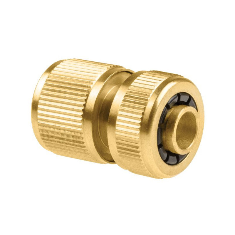 Mosadzná rýchlospojka 1/2" - 5/8" BRASS™