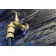 Prípojka s vnútorným závitom 3/4'' BRASS™
