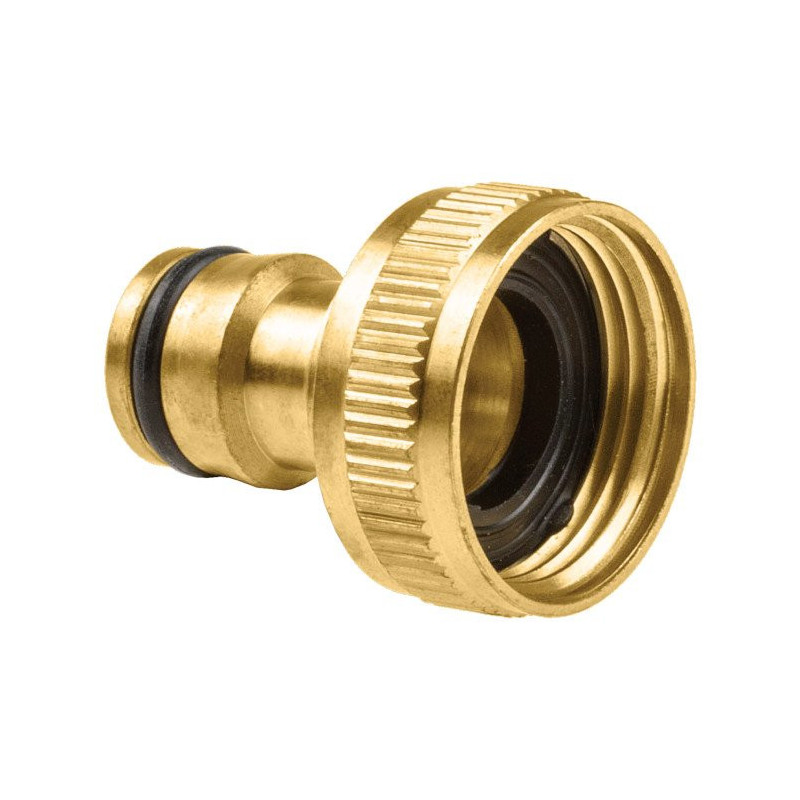 Prípojka s vnútorným závitom 3/4'' BRASS™
