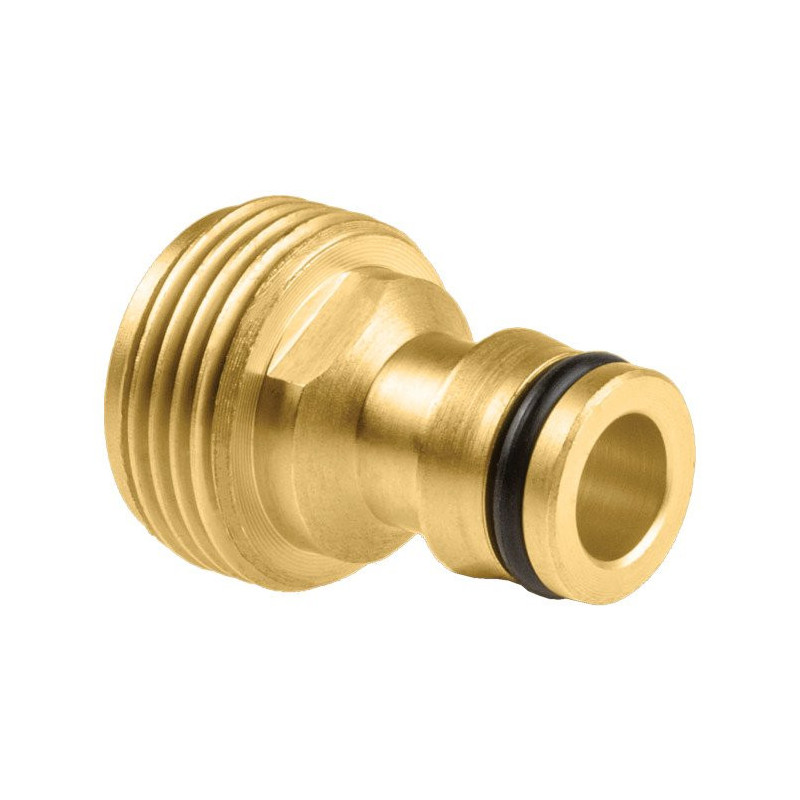 Prípojka s vonkajším závitom 3/4" BRASS™