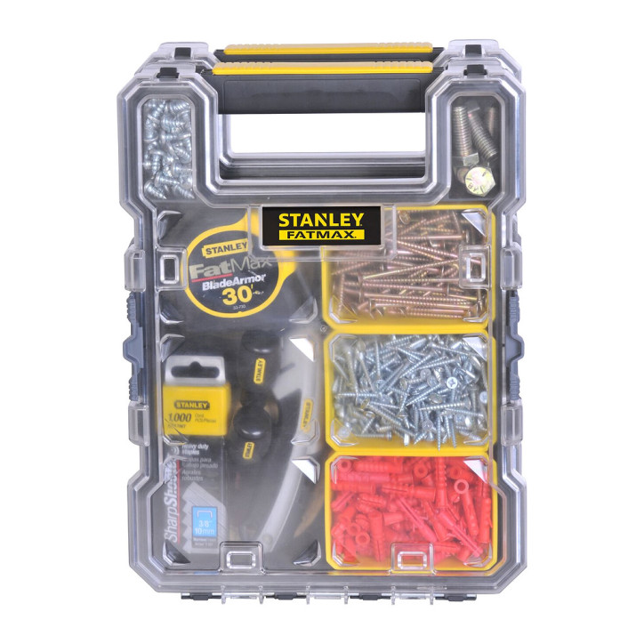 Organizér malý FatMax® FMST1-72378 Organizér malý FatMax® FMST1-72378
