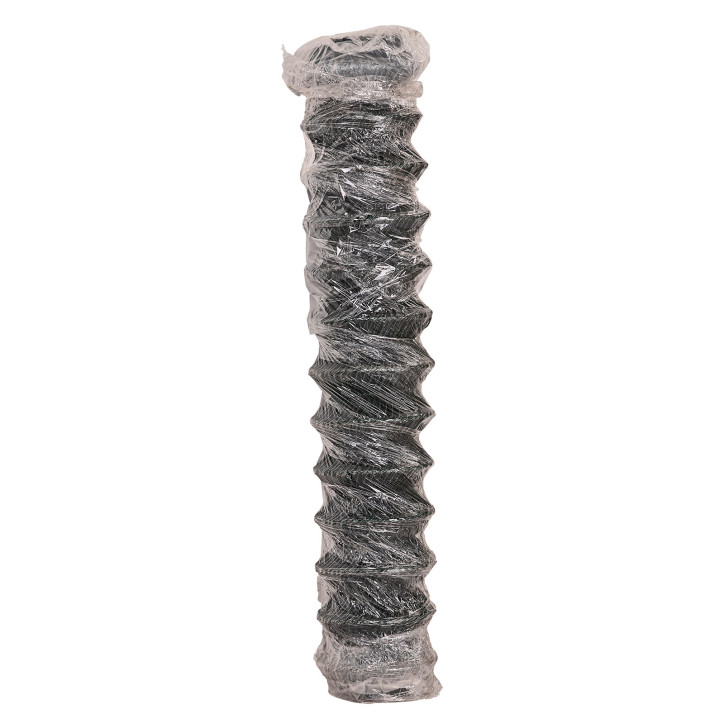 Štvorhranné pletivo poplastované 125 cm x 25 m Štvorhranné pletivo poplastované 125 cm x 25 m