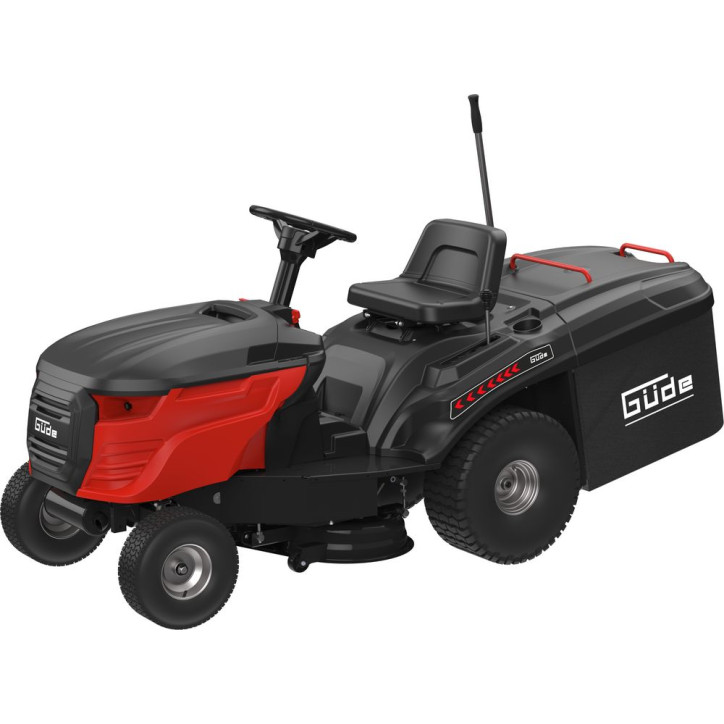 Traktorová kosačka GAR 1070 T s hydrostatickou prevodovkou