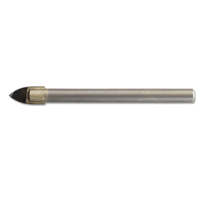 Vrták do obkladu, dlažby a skla 10,0x90 mm STA53247 Vrták do obkladu, dlažby a skla 10,0x90 mm STA53247