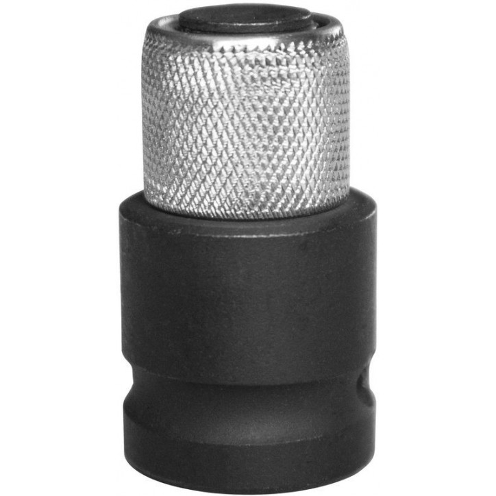 Redukcia / adaptér 1/2" na 1/4" HEX Redukcia / adaptér 1/2" na 1/4" HEX