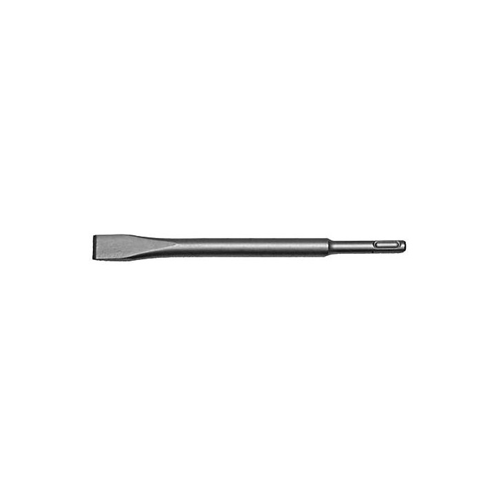 Sekáč plochý SDS-plus 250x20 mm Sekáč plochý SDS-plus 250x20 mm