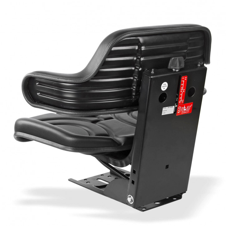 Traktorové sedadlo s opierkami ECO 102 Traktorové sedadlo s opierkami ECO 102