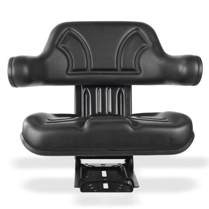 Traktorové sedadlo s opierkami ECO 102 Traktorové sedadlo s opierkami ECO 102
