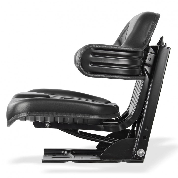 Traktorové sedadlo s opierkami ECO 102 Traktorové sedadlo s opierkami ECO 102