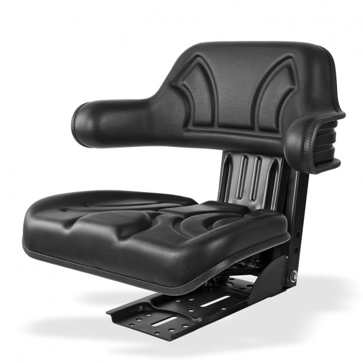 Traktorové sedadlo s opierkami ECO 102 Traktorové sedadlo s opierkami ECO 102