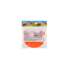 Presúvačka hlavolam zvieratko plast 7x6cm mix druhov v sáčku