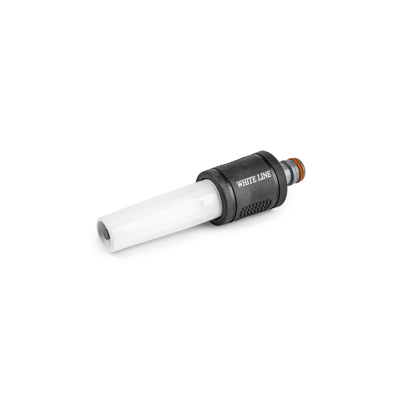 Bradas Postrekovacia / zavlažovacia tryska Comfort 1/2" WHITE LINE