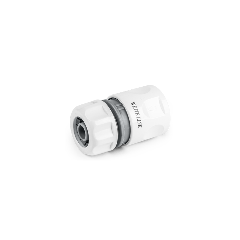 Bradas Rýchlospojka 1/2" WHITE LINE