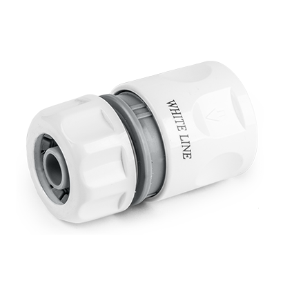 Bradas Rýchlospojka 1/2" WHITE LINE