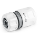 Bradas Rýchlospojka 1/2" WHITE LINE