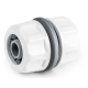 Bradas Hadicová spojka 1/2" WHITE LINE WL-2100