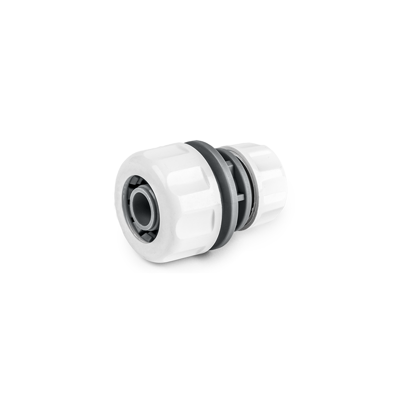 Bradas Hadicová spojka / redukcia 1/2" - 3/4" WHITE LINE WL-2101