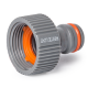 Bradas Prípojka na kohútik 3/4" VNZ WHITE LINE WL-2195