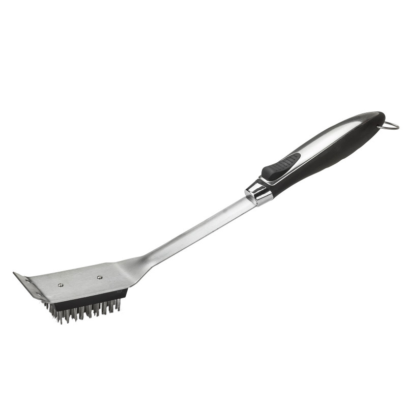 DEMA Kefa na čistenie grilu 41 cm